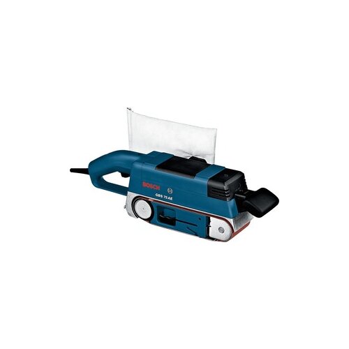 Bosch tračna brusilica GBS 75 AE Cene