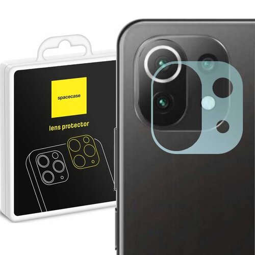 Spacecase KALJENO STEKLO ZA KAMERO ZA XIAOMI MI 11 LITE 5G NE, (21965068) Cene