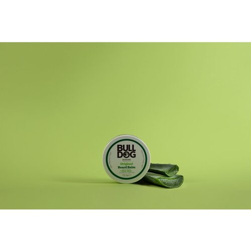Bull Dog Original balzam za bradu 75 ml Slike