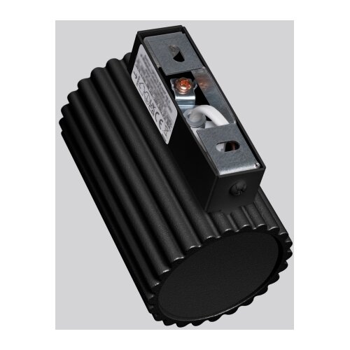  Brilagi - LED zidno svetlo CRESTO 1xGU10/10W/230V 10 cm crno Slike