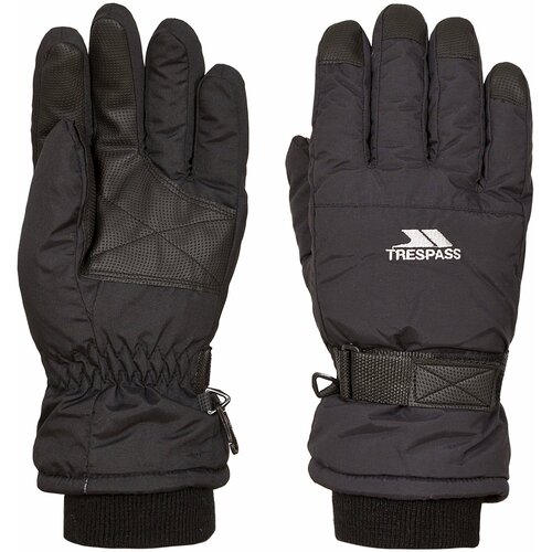 Trespass Unisex Ski Gloves Gohan II Slike