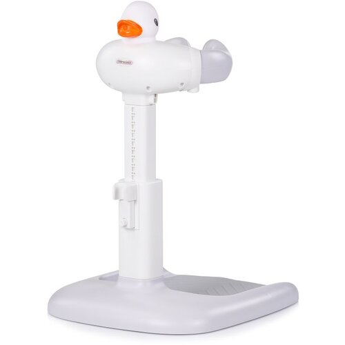 Chipolino stalak za tu&scaron; Duck white/grey Cijene