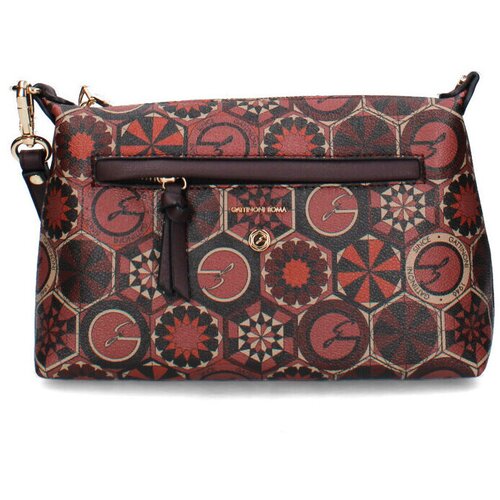 Gattinoni Denarnica BINTD8394WZ Rdeča Slike