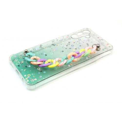  MASKA TPU IVA SAMSUNG A04S GREEN Cene