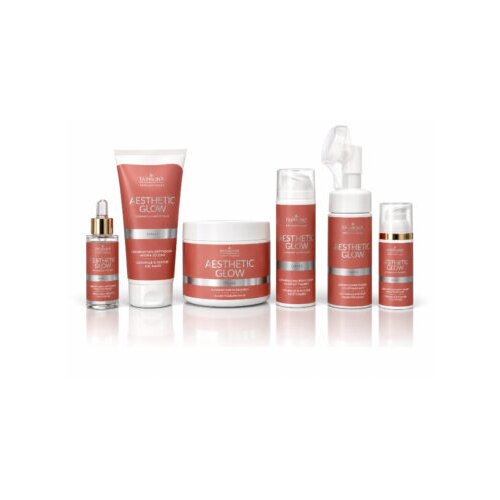 Farmona AESTHETIC GLOW ANTI-AGE SET Slike