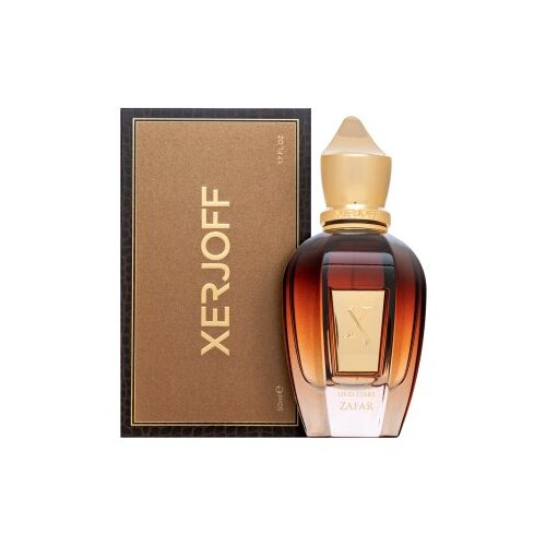 Xerjoff Oud Stars Zafar parfumirana voda unisex 50 ml Slike