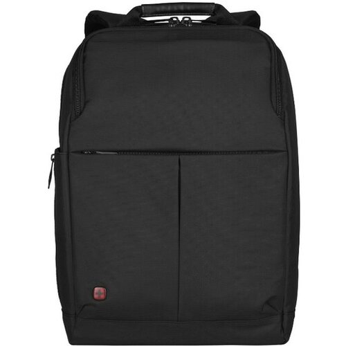Wenger Reload 16 Laptop Backpack black Slike