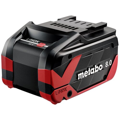 Metabo LiHDX akumulatorski paket 18 V - 8,0 Ah 624975000 Cijene