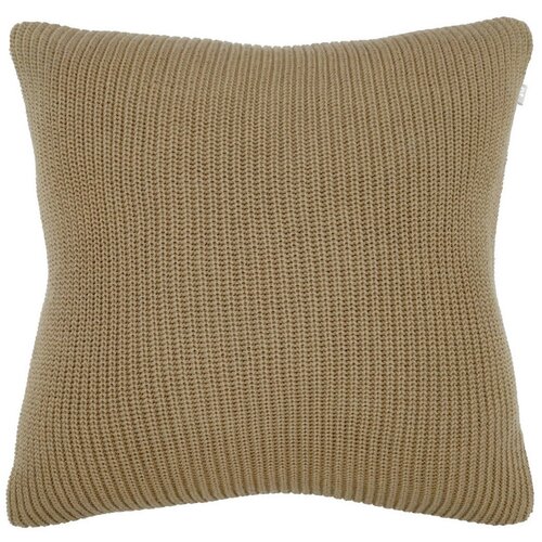 Present Time Knitted Smeđa Slike