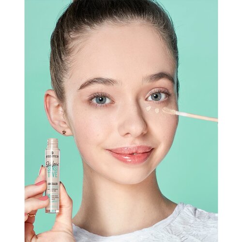 Essence skin Lovin' Sensitive korektor za osjetljivu kožu 3,5 ml nijansa 05 Frair Cijene