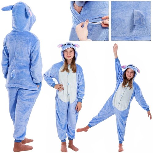  Ha7566 kigurumi pidžama Slike