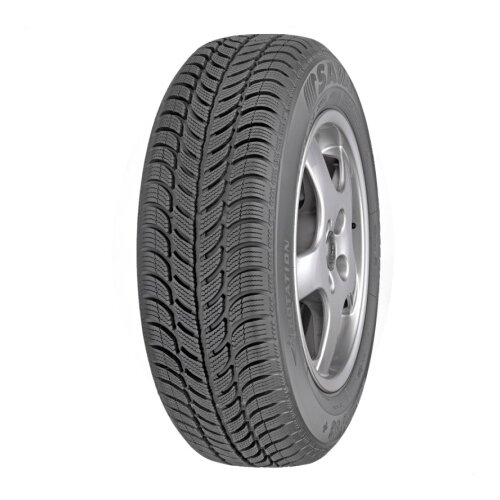 Sava 205/60R15 91H ESKIMO S3 + zimska DOT19 ( 000440 ) Slike
