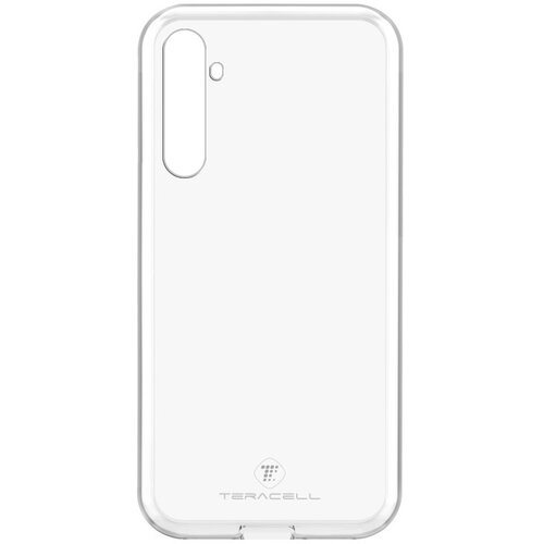 Teracell Maska za Realme 6S Skin transparent Cene