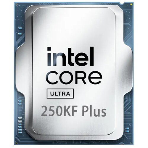 Intel core ultra 5 250KF plus do 4.2GHz tray (AT807683B9B4887) procesor Slike