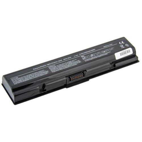 AVACOM Toshiba Satellite A200 / A300 / L300 Li-Ion 10,8 V 4400 mAh, (20711948) Cene