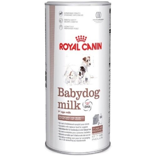 Royal Canin mleko za štence 400g Slike