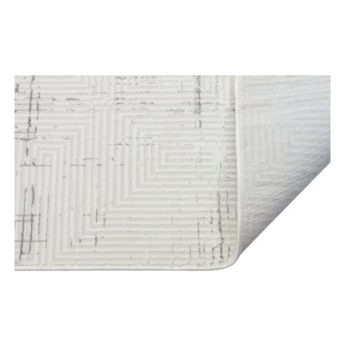 Conceptum Hypnose tepih Kadifem Kd011, 200x300 cm, krem Cene