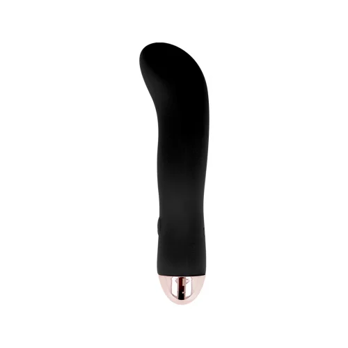 Dolce Vita Vibrator Two, črn