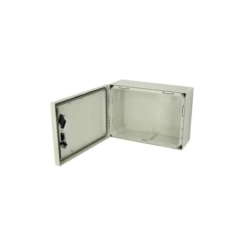 Fibox ARCA 507030S No MP razvodni ormar 700 x 500 x 300 polikarbonat svijetlosiva (RAL 7035) 1 St. Cijene