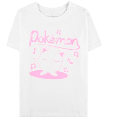Pokemon gengar rock moški majica črna redna, bela, l, (20850699) Cene