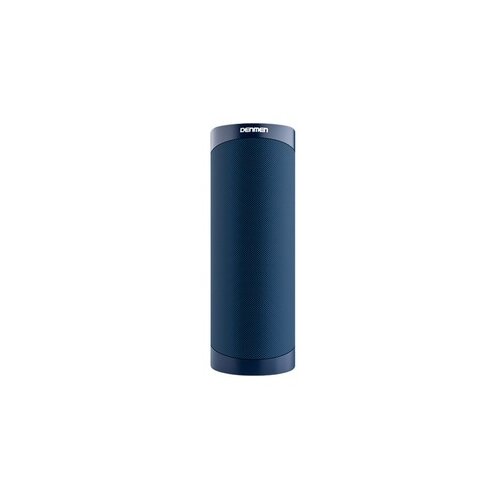 Denmen DR13 Bluetooth zvučnik, plavi Slike