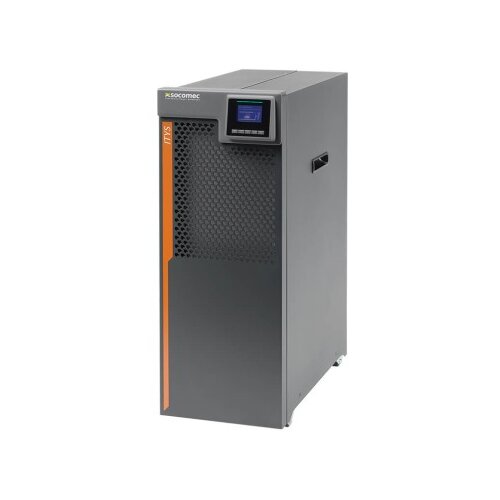 Socomec UPS ITyS 6000VA, 6000W, On-line, sinusni signal, USB, LCD Cene