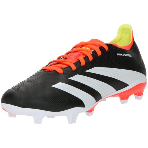 Adidas Nogometni čevelj 'PREDATOR LEAGUE' svetlo rdeča / črna / bela Cene
