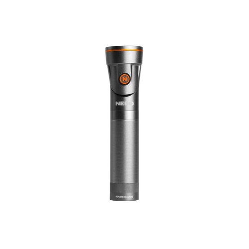 Nebo Ručna svjetiljka, LED, 300 lm, 2000 mAh, IPX4 - NEB-WLT-0023-G Slike