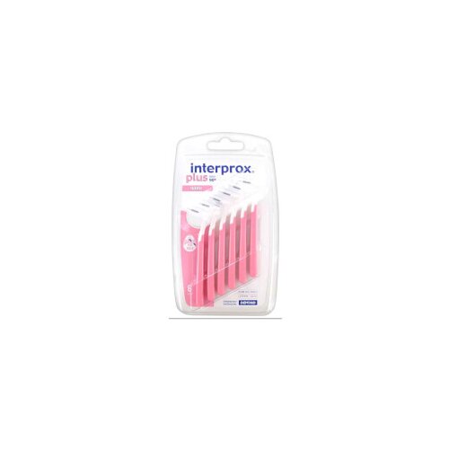 Dentaid Interprox plus Nano interdentalna četkica Cijene