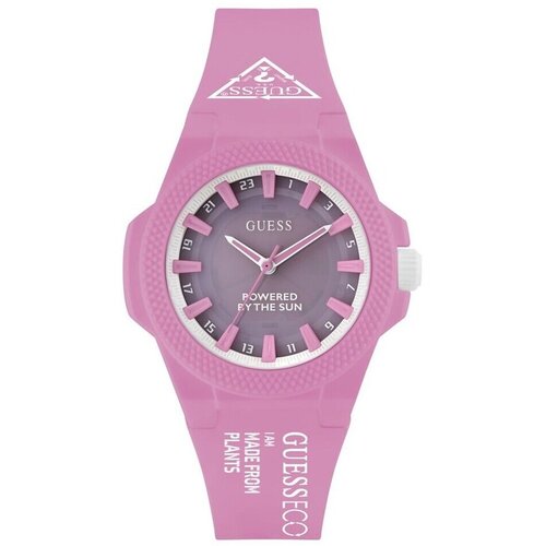 Guess Analogne ure gw0587l3 pisana Cene