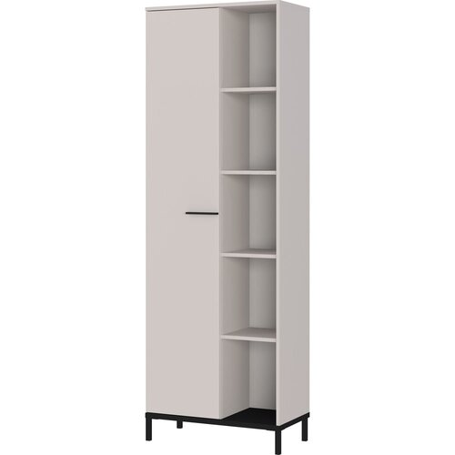 Germania Kremno bel regal 64x190x34 cm Rovigo &amp;ndash; Slike