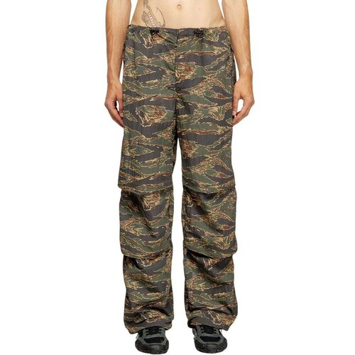 Diesel maskirne mu&amp;scaron;ke pantalone Slike