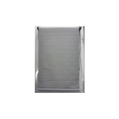 Zavesa rolo 60x90 cm siva Slike
