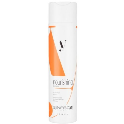 Sinergy Y1.1 šampon za suvu i oštećenu kosu 250 ml Cene