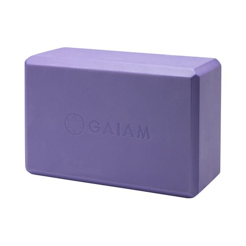 GAIAM Blok za jogu - 1 Kom. Cene