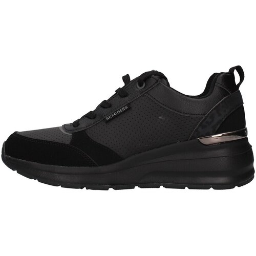 Skechers Visoke superge 155616 Črna Cene