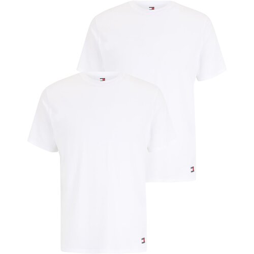 Tommy Jeans Majica bijela Cene