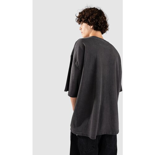 Ninth Hall Fundamental T-shirt black Slike