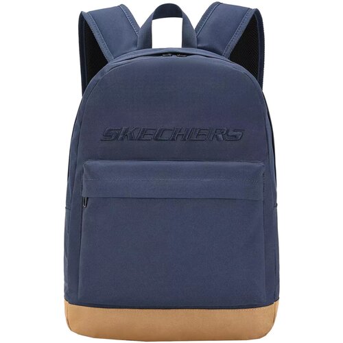 Skechers Nahrbtniki Denver Backpack Modra Cene