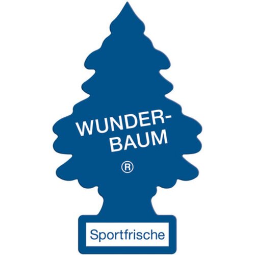 Wunder baum jelkica sport Slike