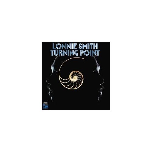  Loie Smith - Turning Point Slike