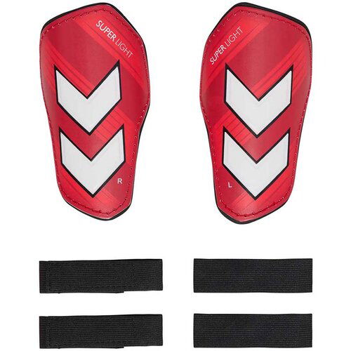 Hummel kostobrani hml shin guards super light unisex Slike