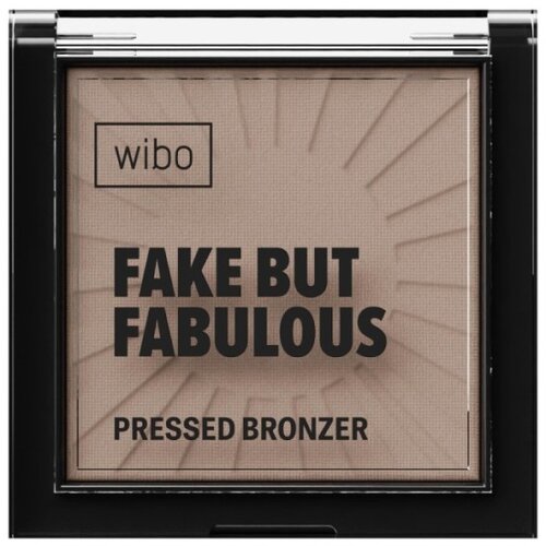 Wibo Bronzer za lice Fake but Fabulous | | Kozmo Slike