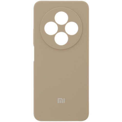  ORG Silikonska futrola za Redmi 14C bez Cene