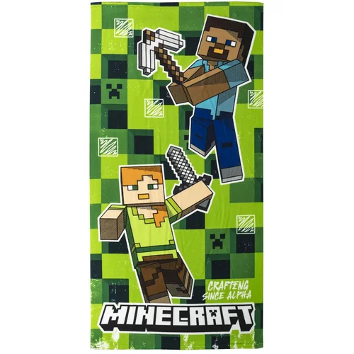 Minecraft TOWEL POLYESTER