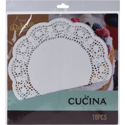 LA CUCINA SET PODMETAČA 10/1 C16500010 Slike