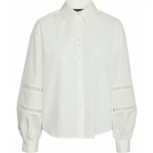 Vero_Moda Bluza 'Eya' bijela
