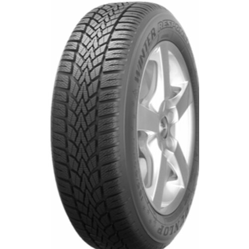 Dunlop 195/65R15 WI RESPONSE 2 91T zimska auto guma Cene