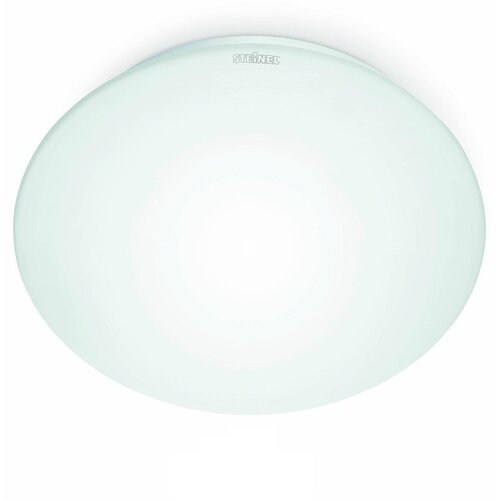Steinel LED stropna svetilka RS16 (9,5 W, premer: 25,5 cm, višina: 9,5 cm, 845 lm, topla bela svetloba, s senzorjem) Cene