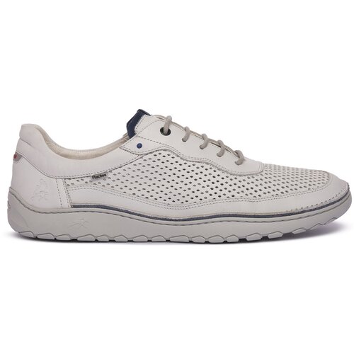 Fluchos Modne superge MENORCA HIELO Rumena Slike